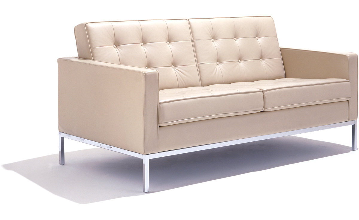 knoll settee