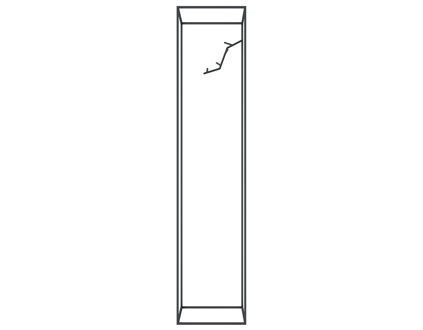 Koeda Rack