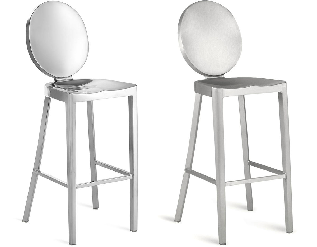 emeco kong stool