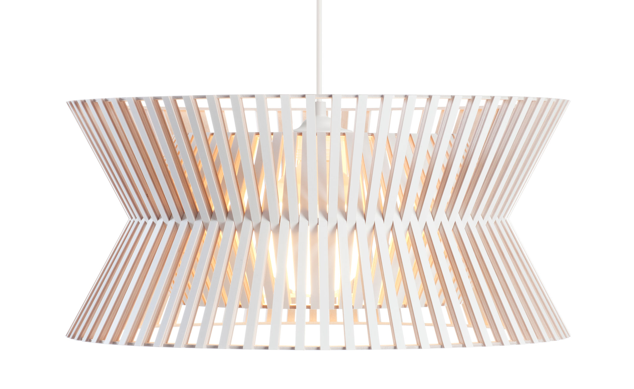 Kontro Pendant Lamp