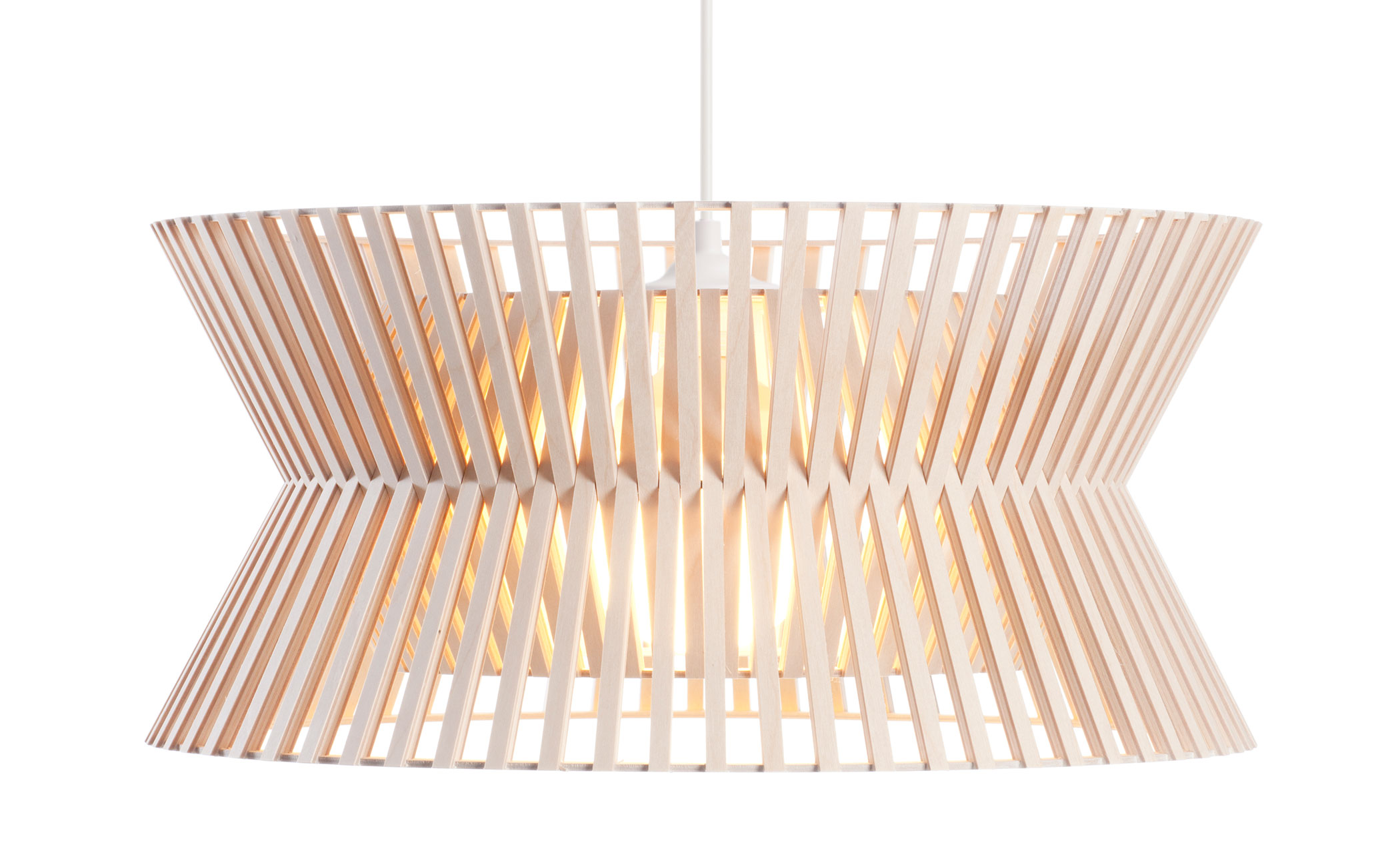 Kontro Pendant Lamp
