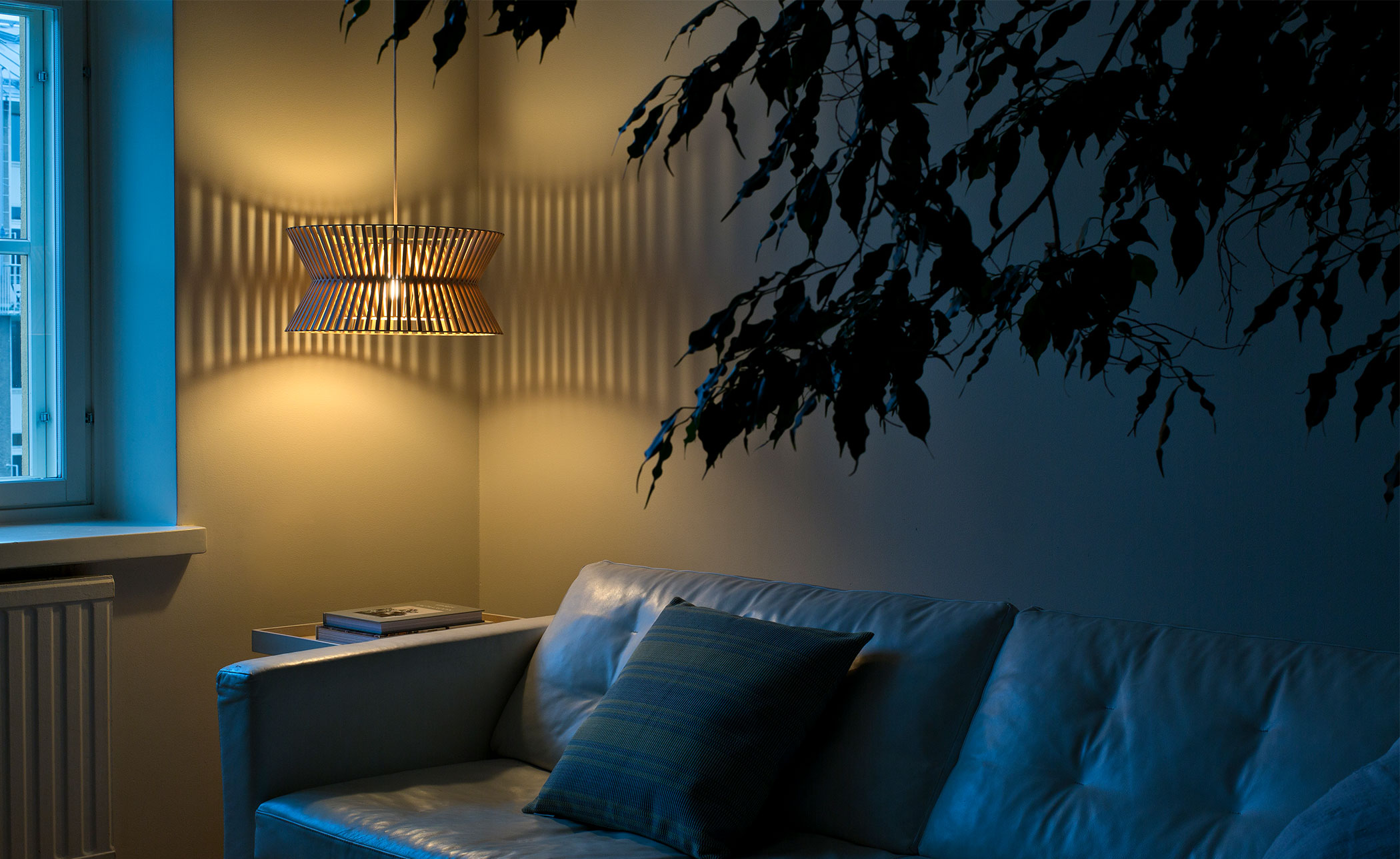 Kontro Pendant Lamp