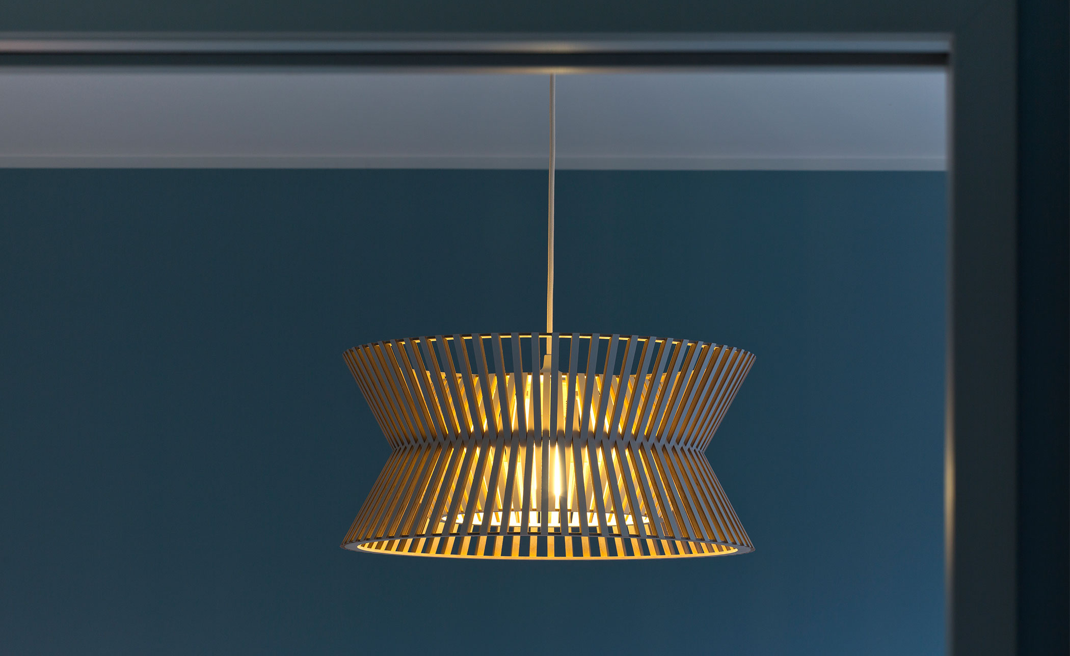 Kontro Pendant Lamp