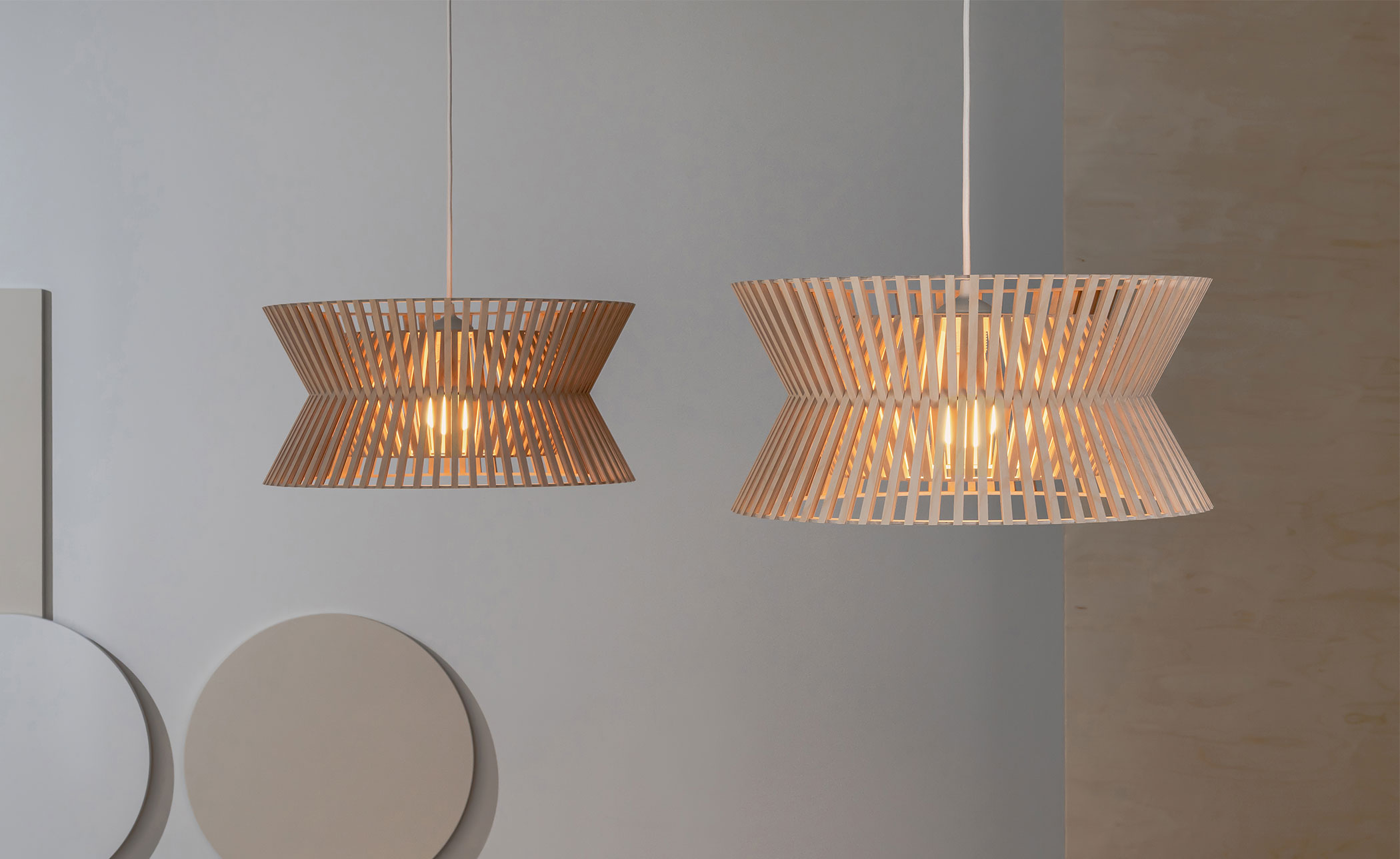 Kontro Pendant Lamp