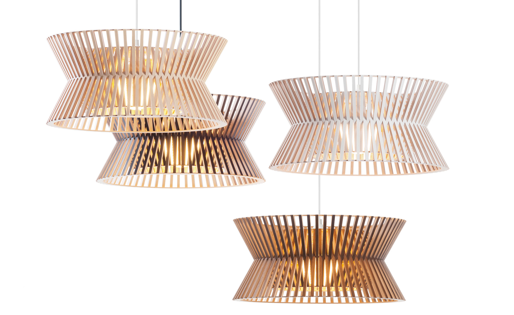 Kontro Pendant Lamp