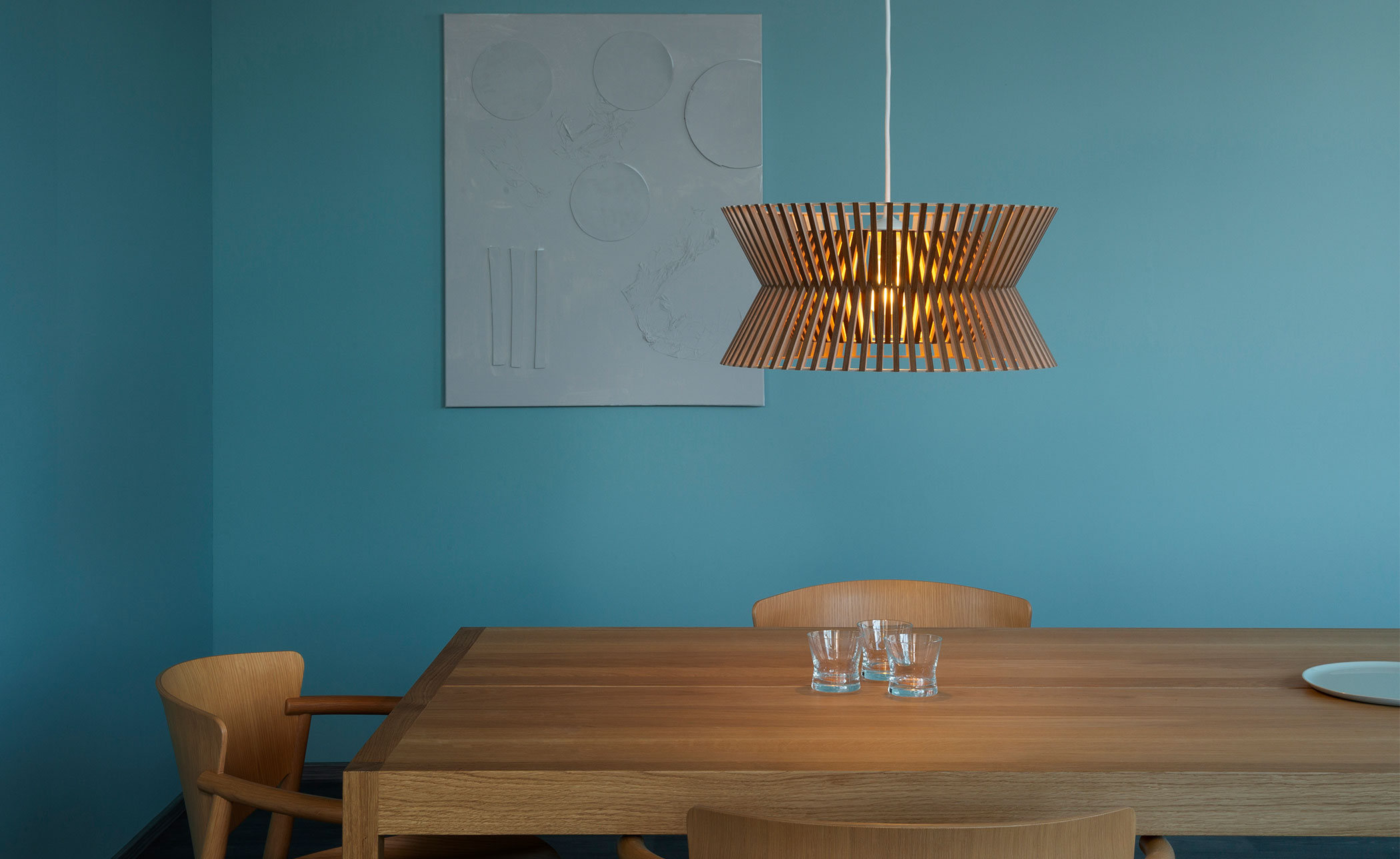 Kontro Pendant Lamp