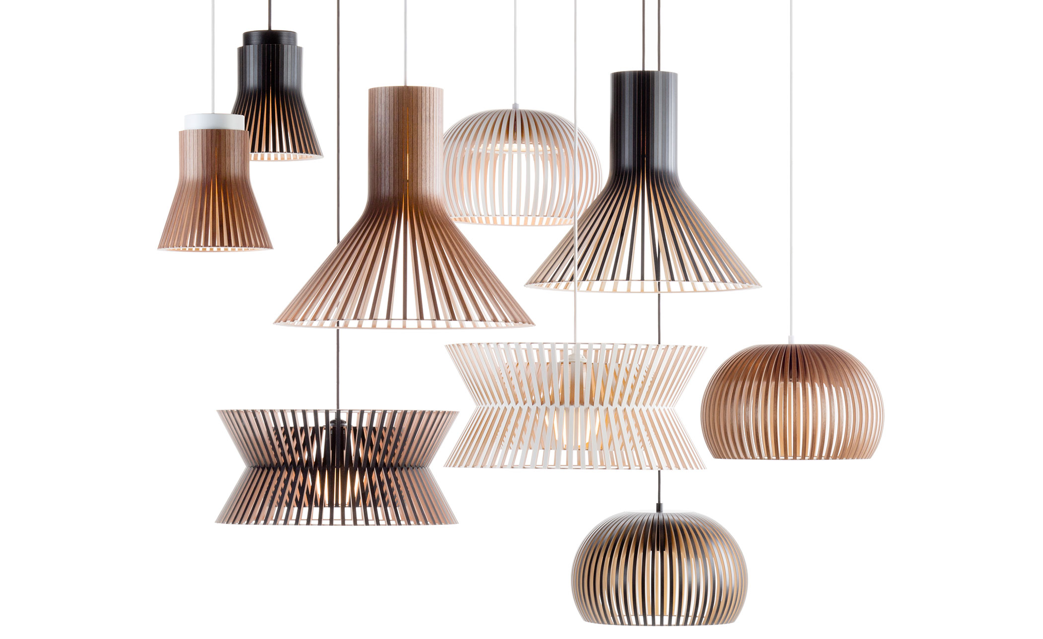 Kontro Pendant Lamp