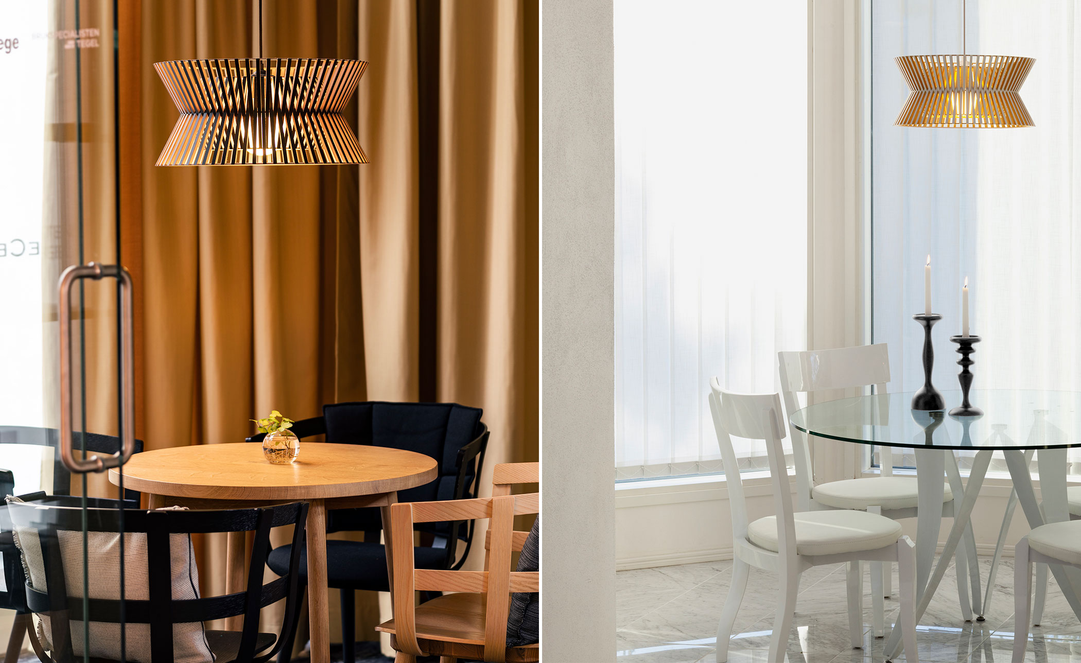 Kontro Pendant Lamp