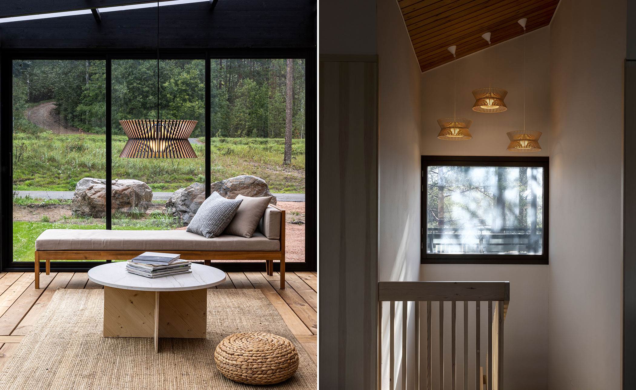 Kontro Pendant Lamp