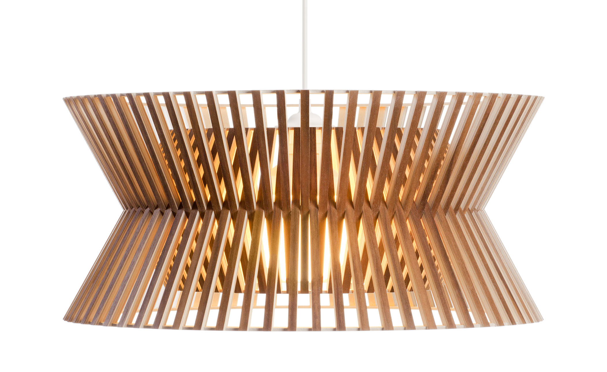 Kontro Pendant Lamp