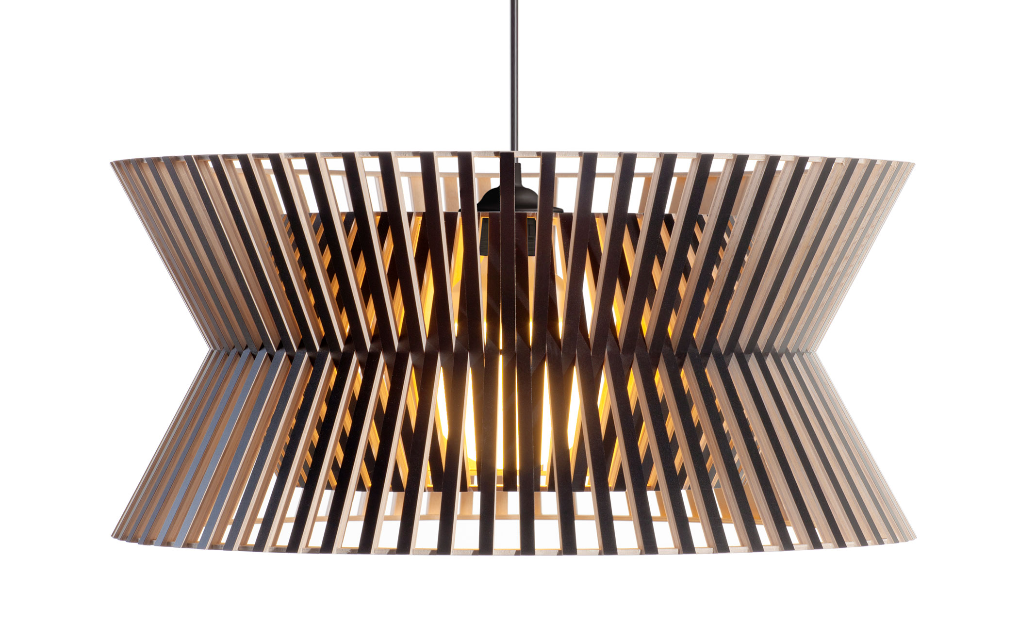 Kontro Pendant Lamp