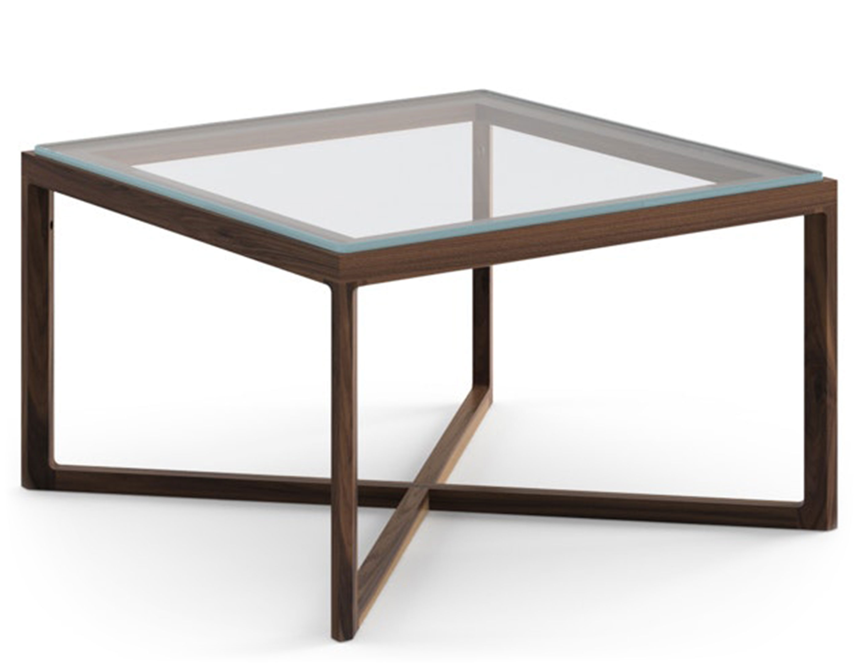 krusin square end table