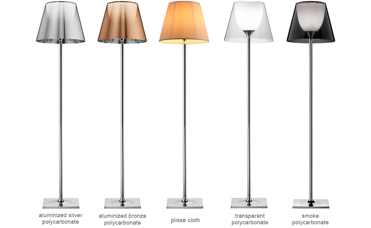 ktribe f floor lamp