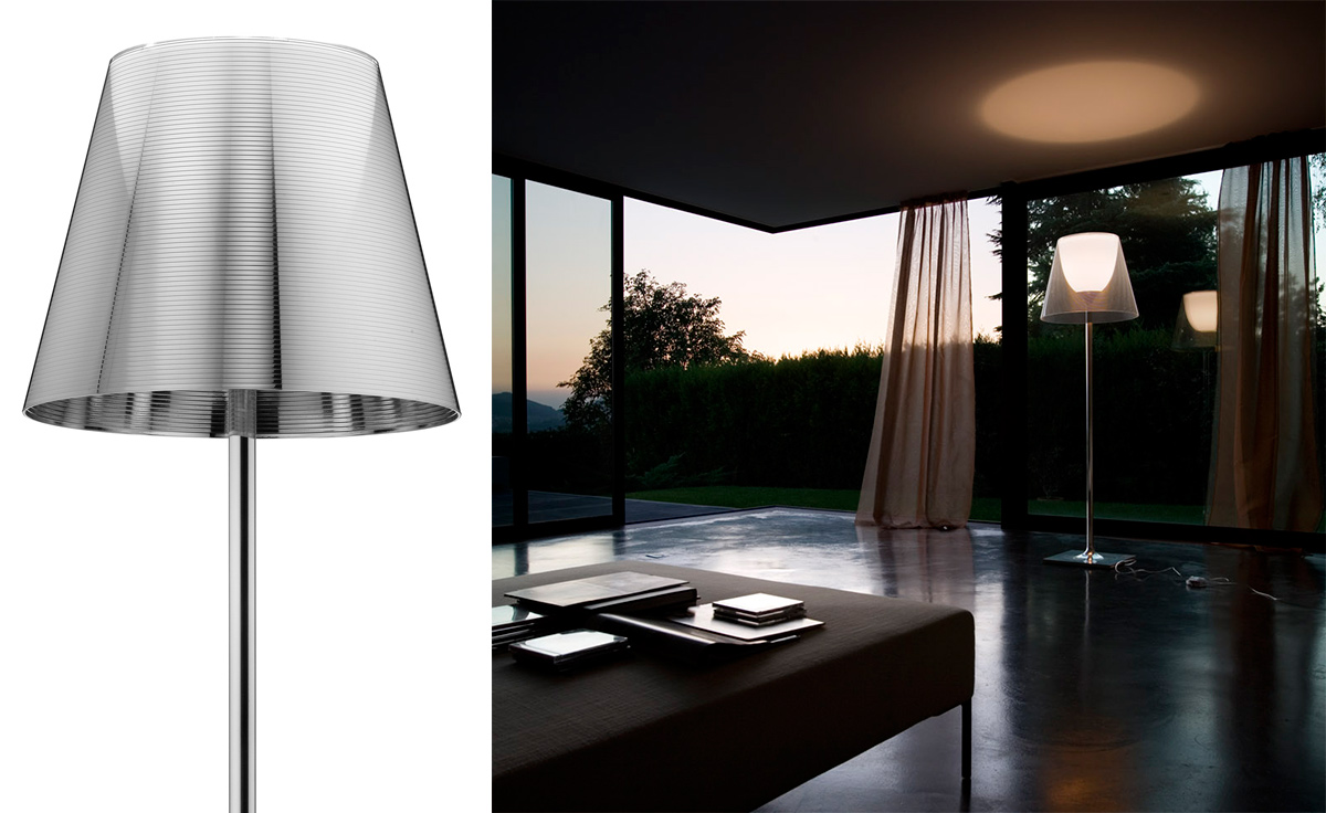 ktribe f floor lamp