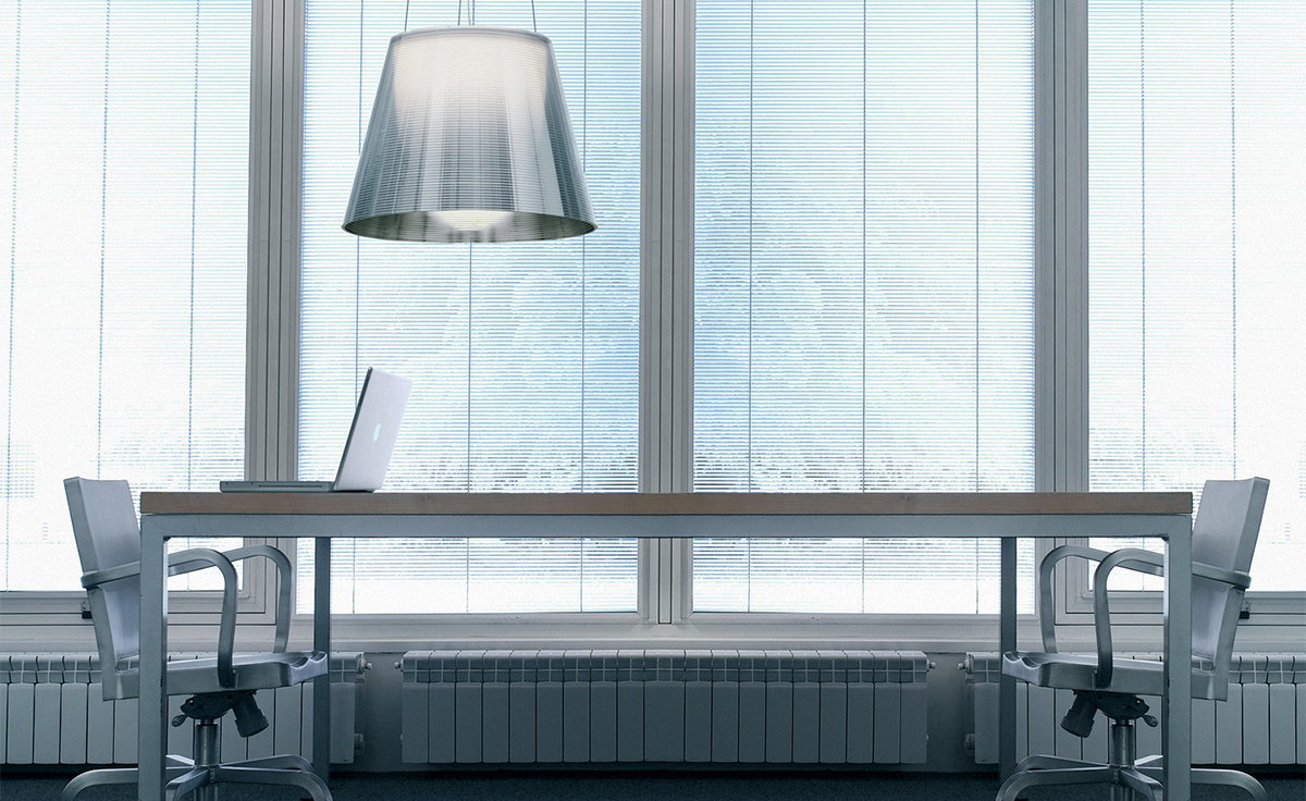 ktribe suspension lamp