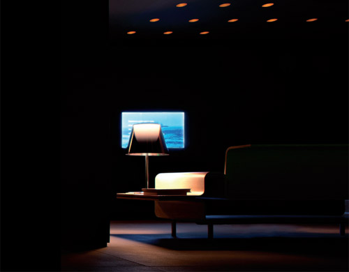 ktribe t2 table lamp