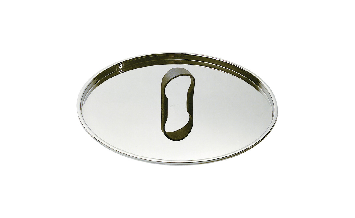 la cintura di orione sauteuse with lid