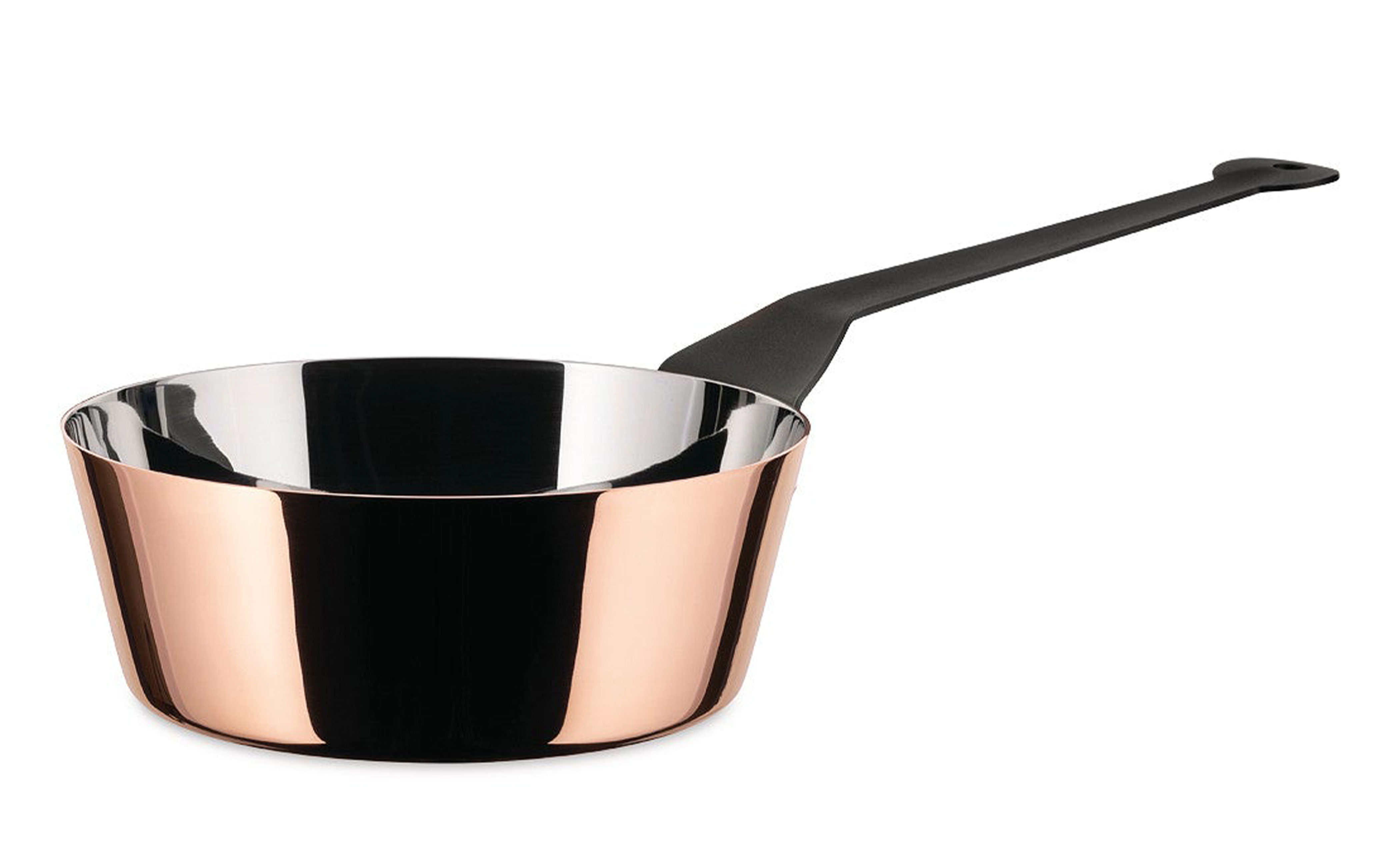 la cintura di orione sauteuse with lid