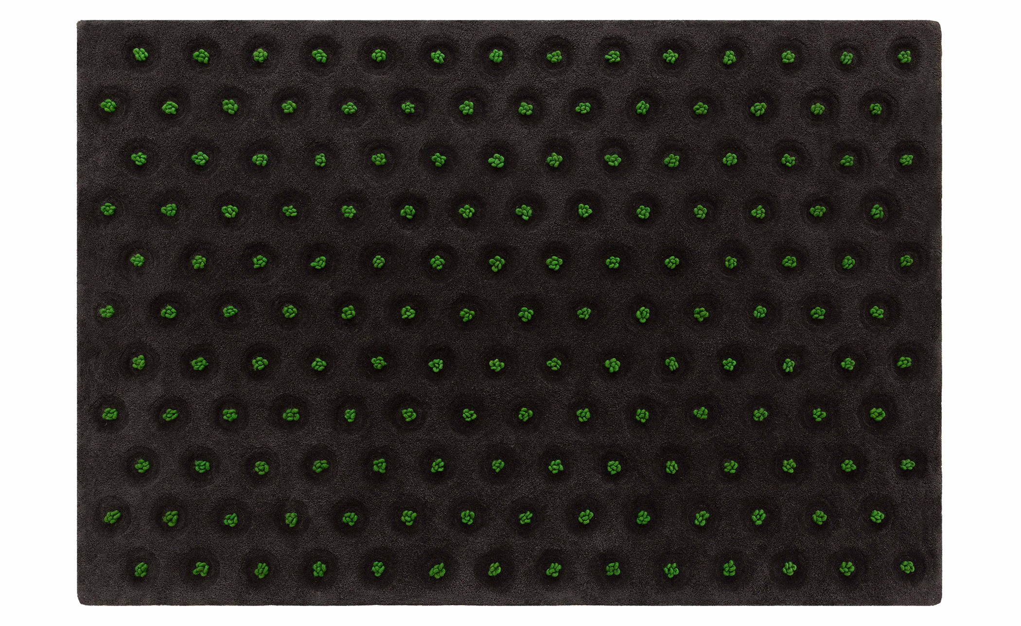 La Geria-Lanzarote Rug