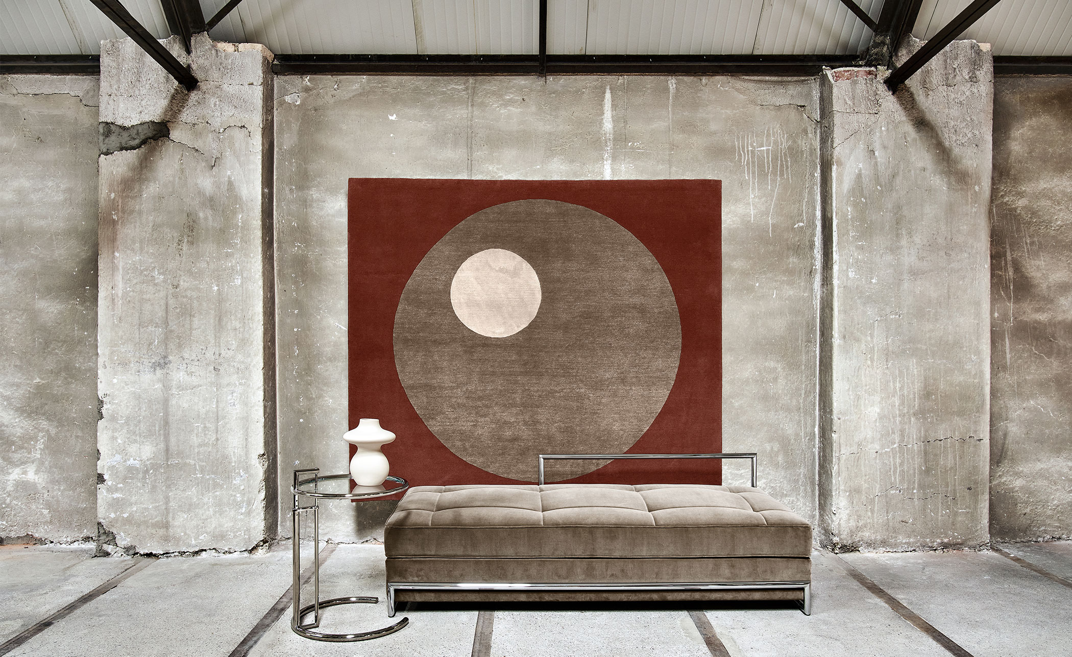 La Lune Rug