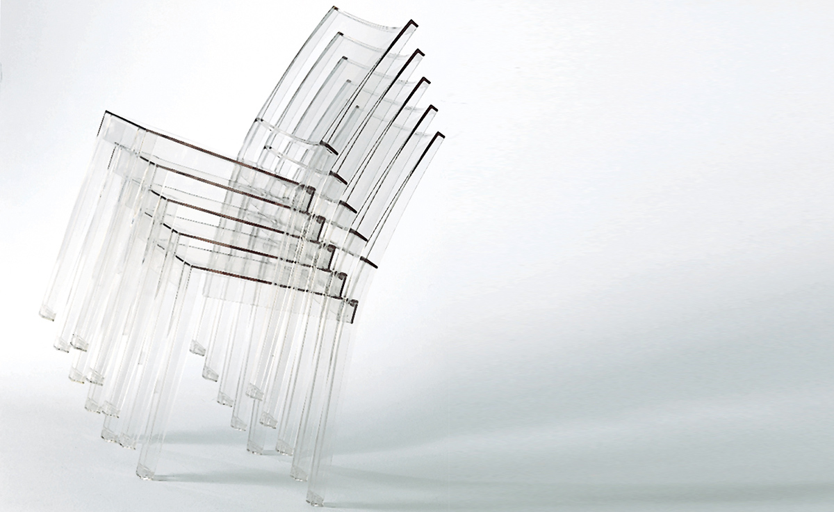la marie chair 2 pack