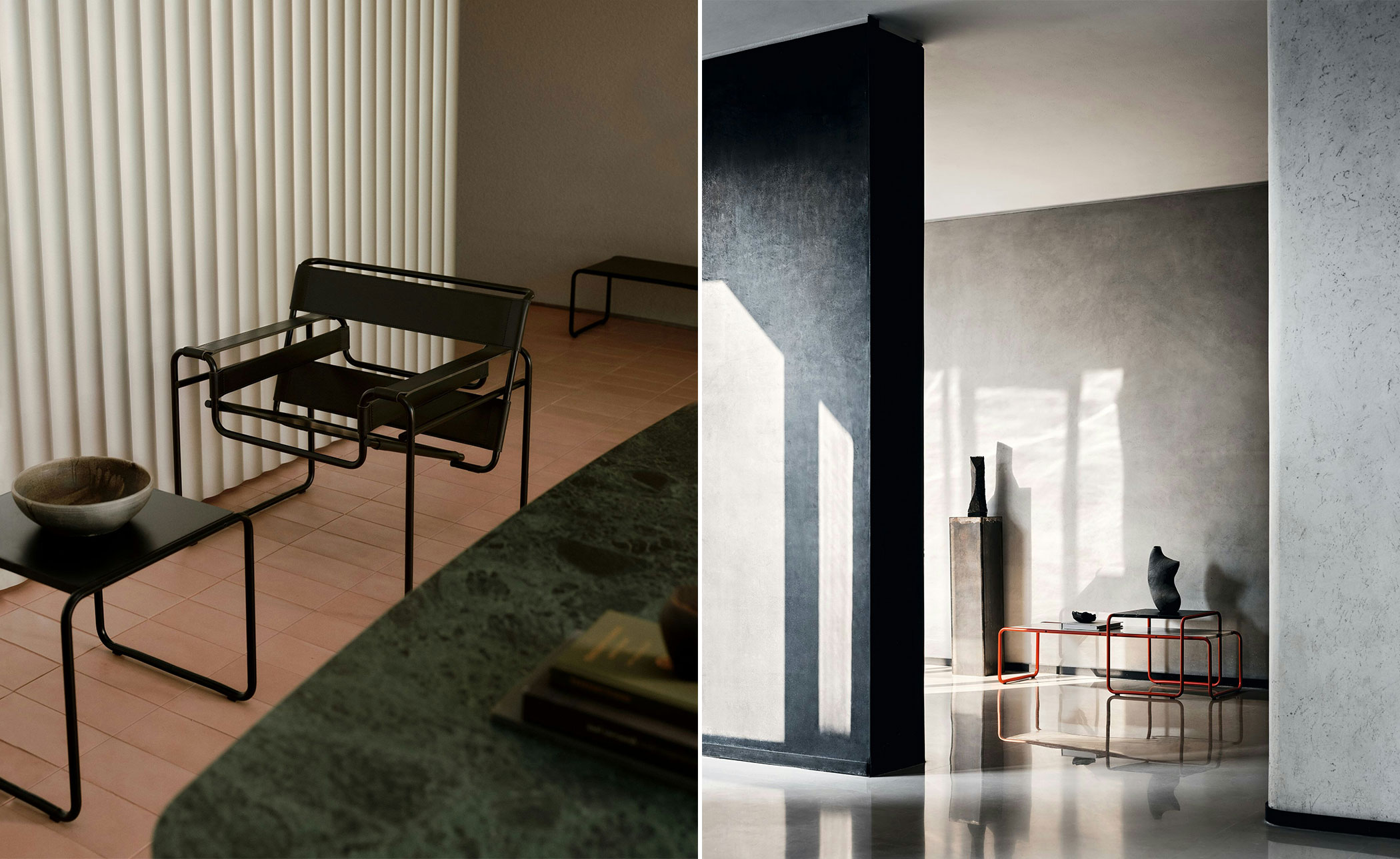laccio coffee table