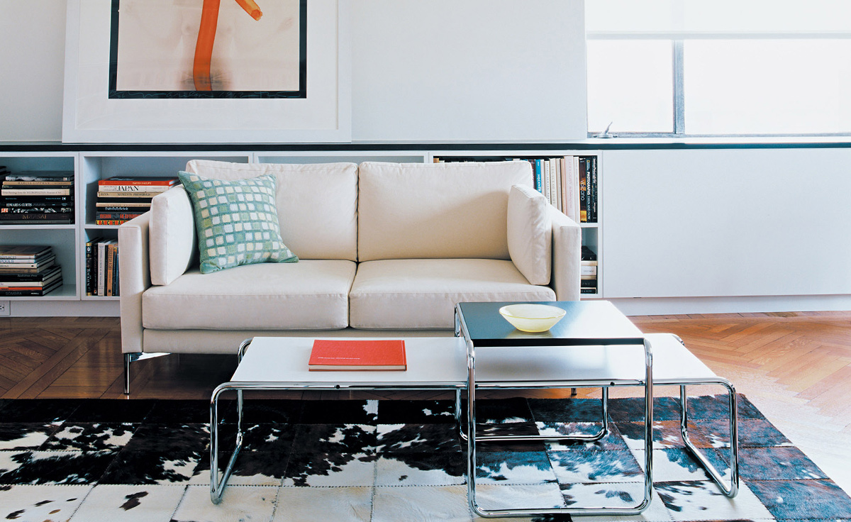laccio side table