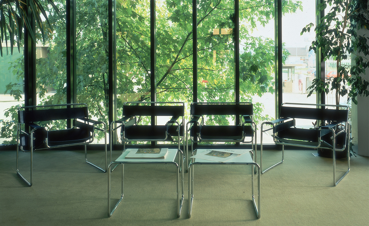 laccio side table