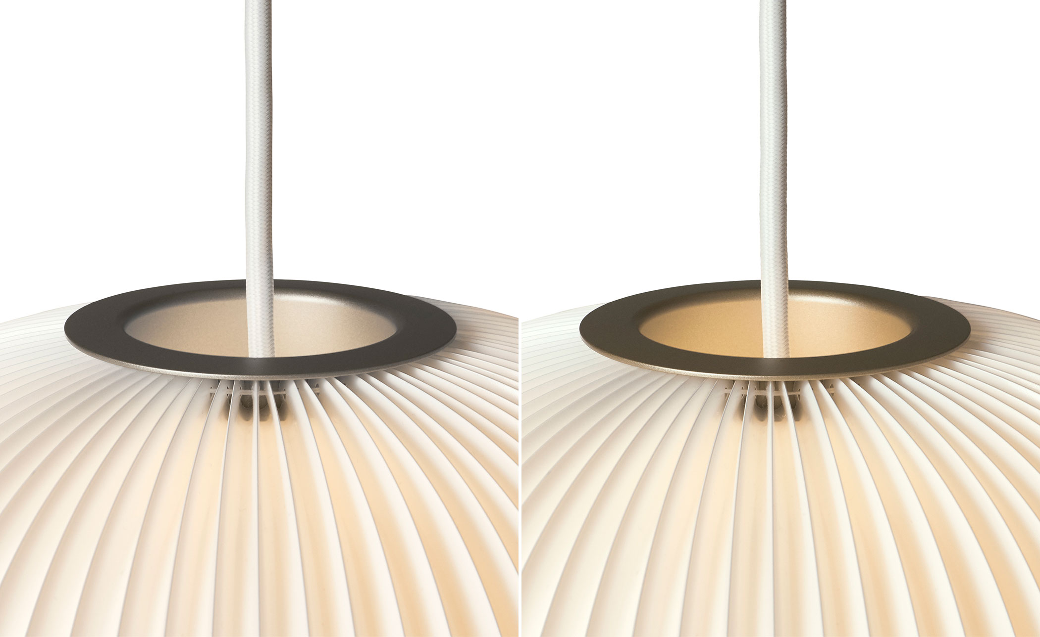 Lamella 3 Pendant
