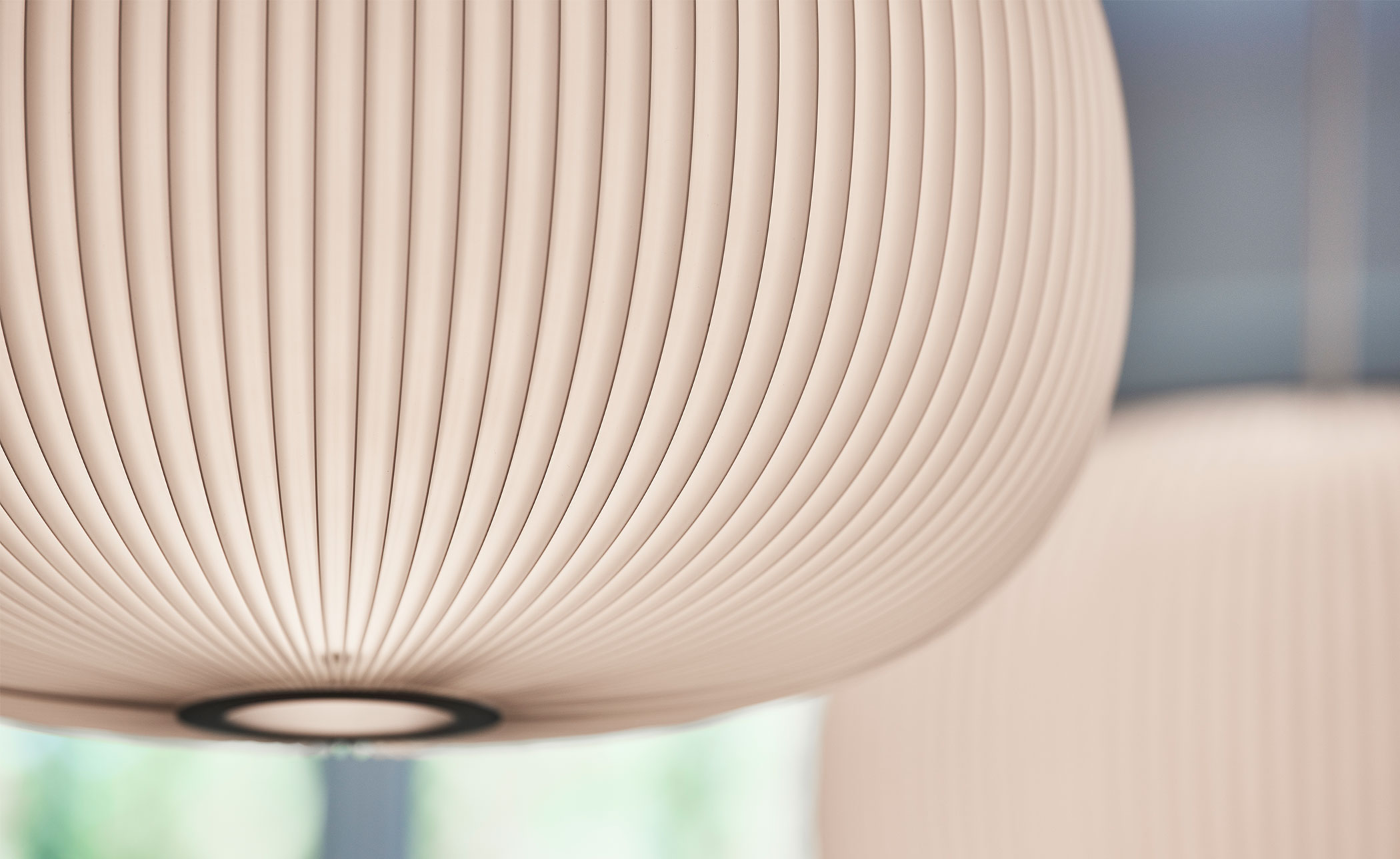 Lamella 4 Pendant