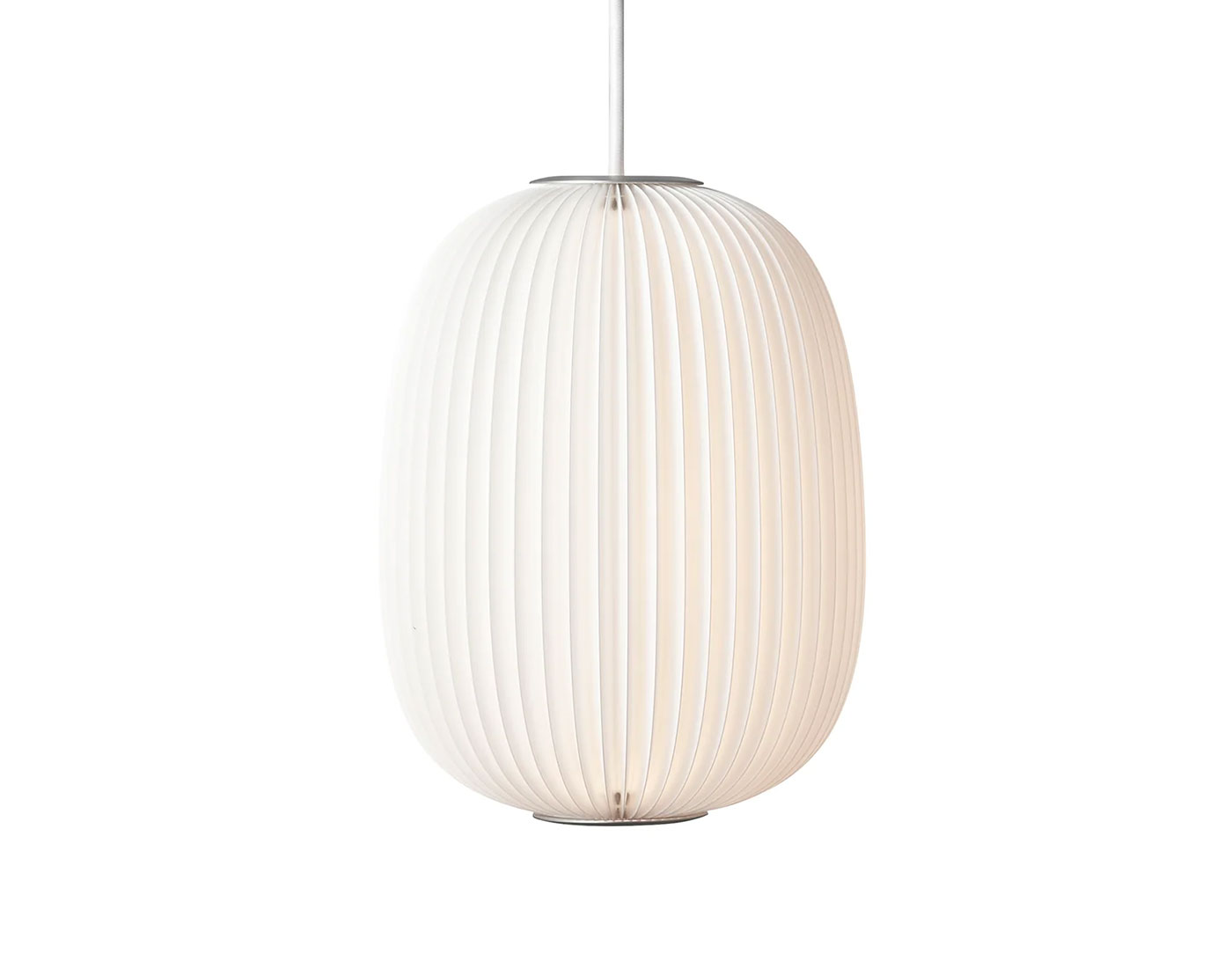 Lamella 4 Pendant