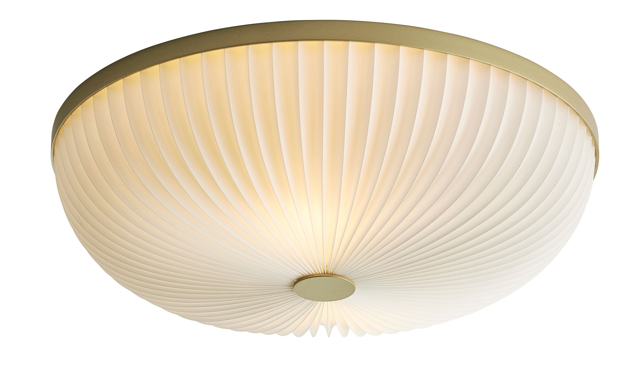 Lamella Plafond Ceiling/Wall Lamp