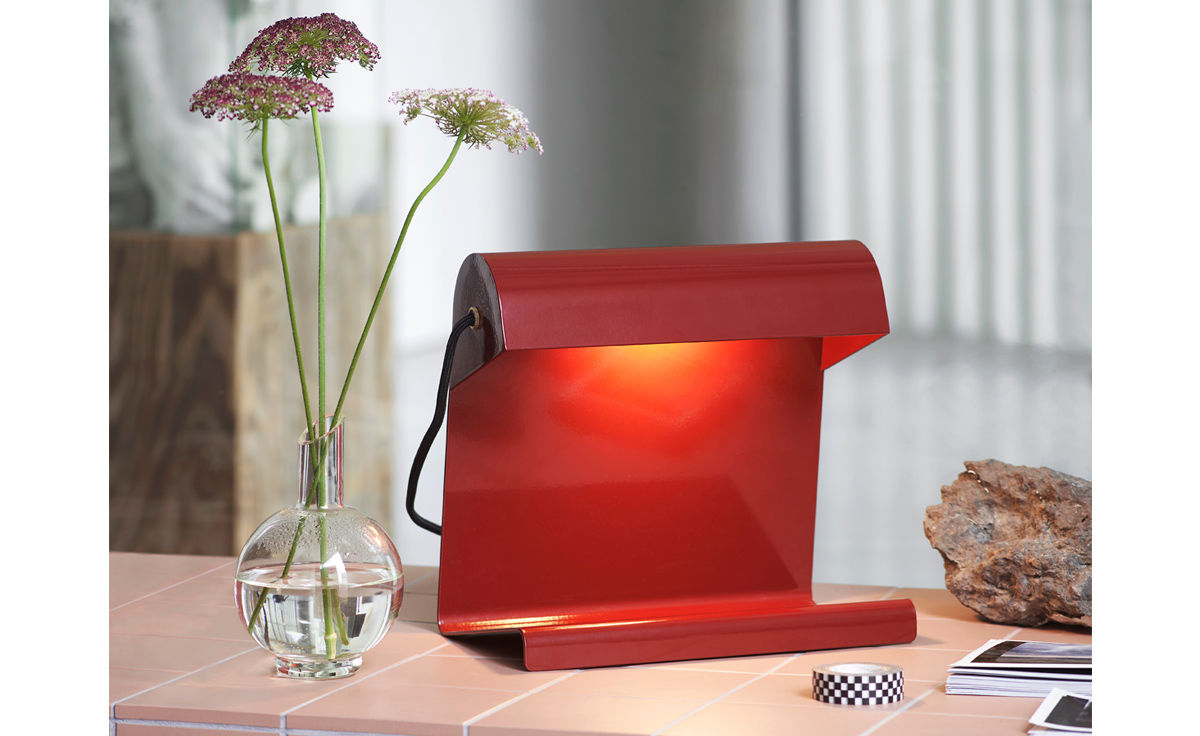 prouve lampe de bureau