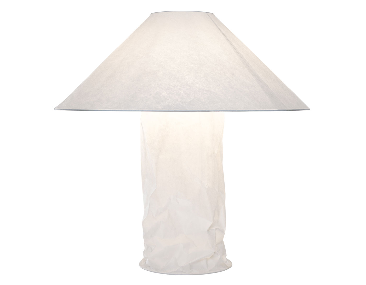 Lampampe Table Lamp