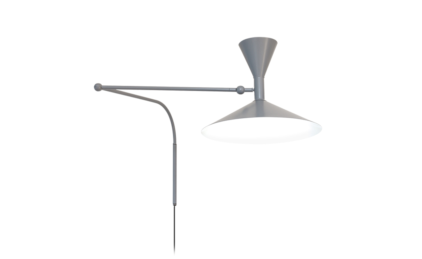 lampe de marseille
