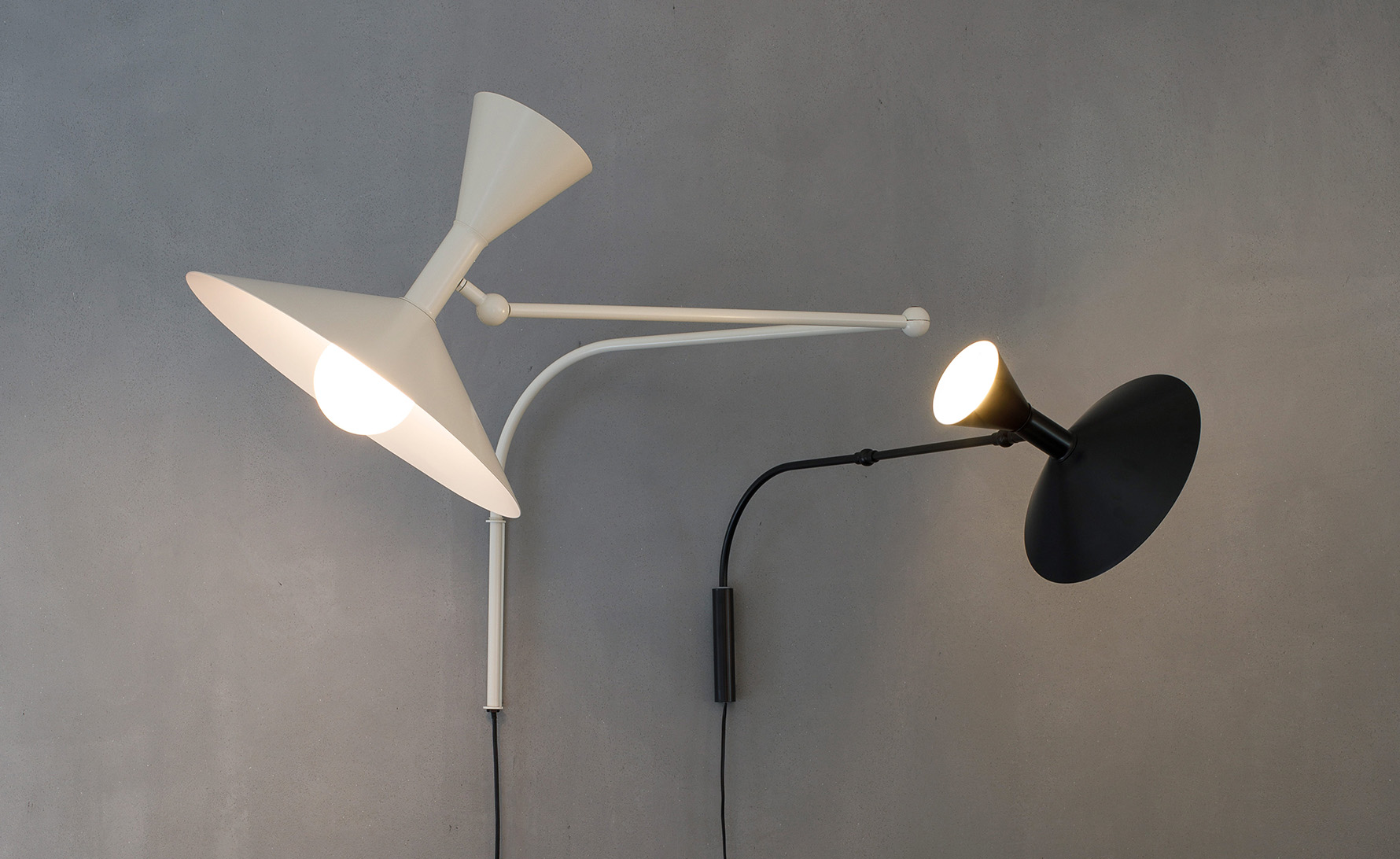 lampe de marseille