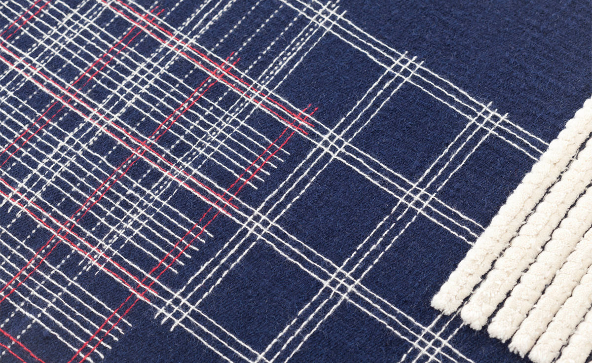 lan rug