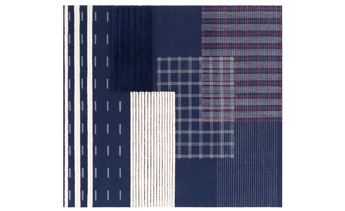 lan rug