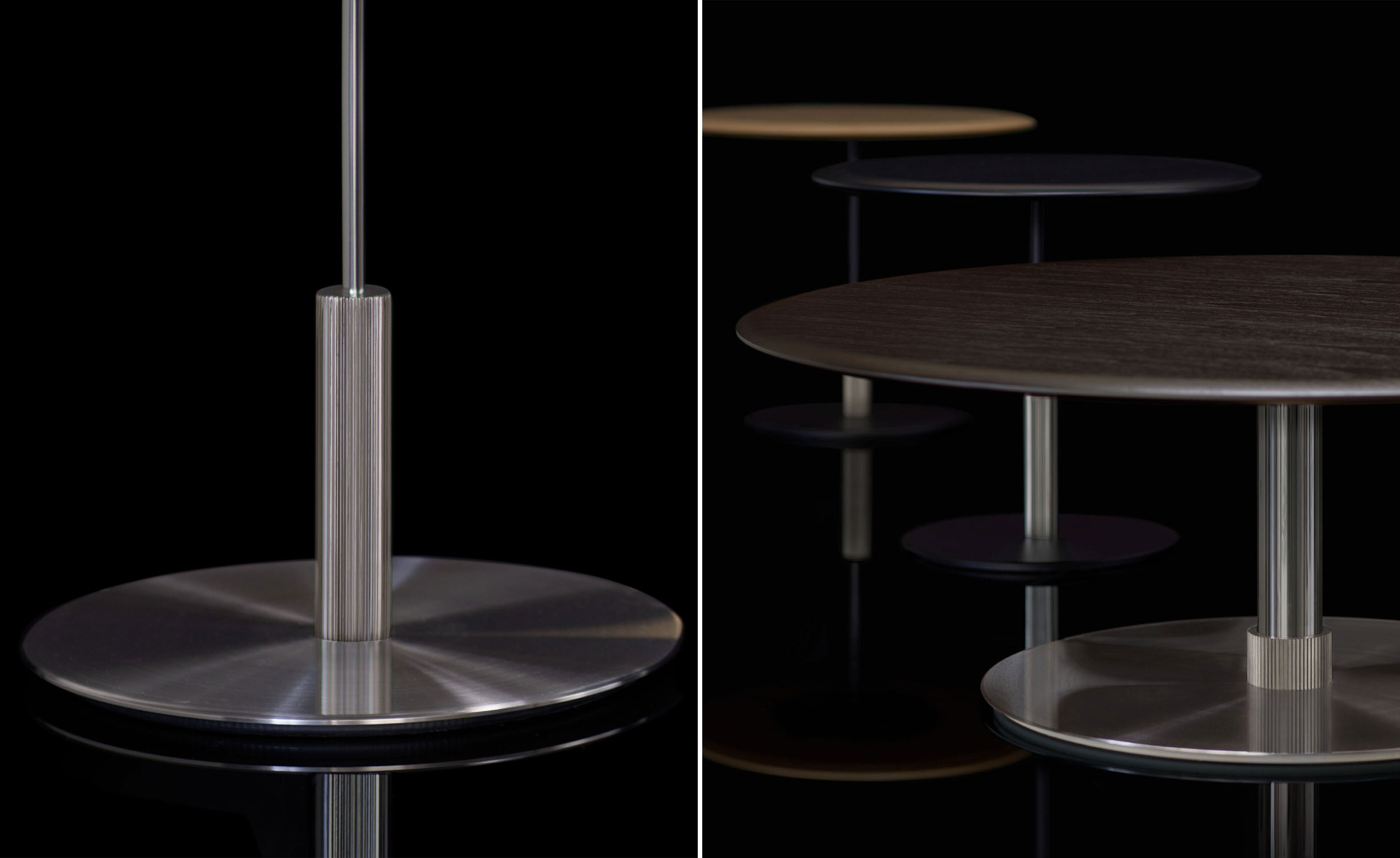Lancer Coffee Table