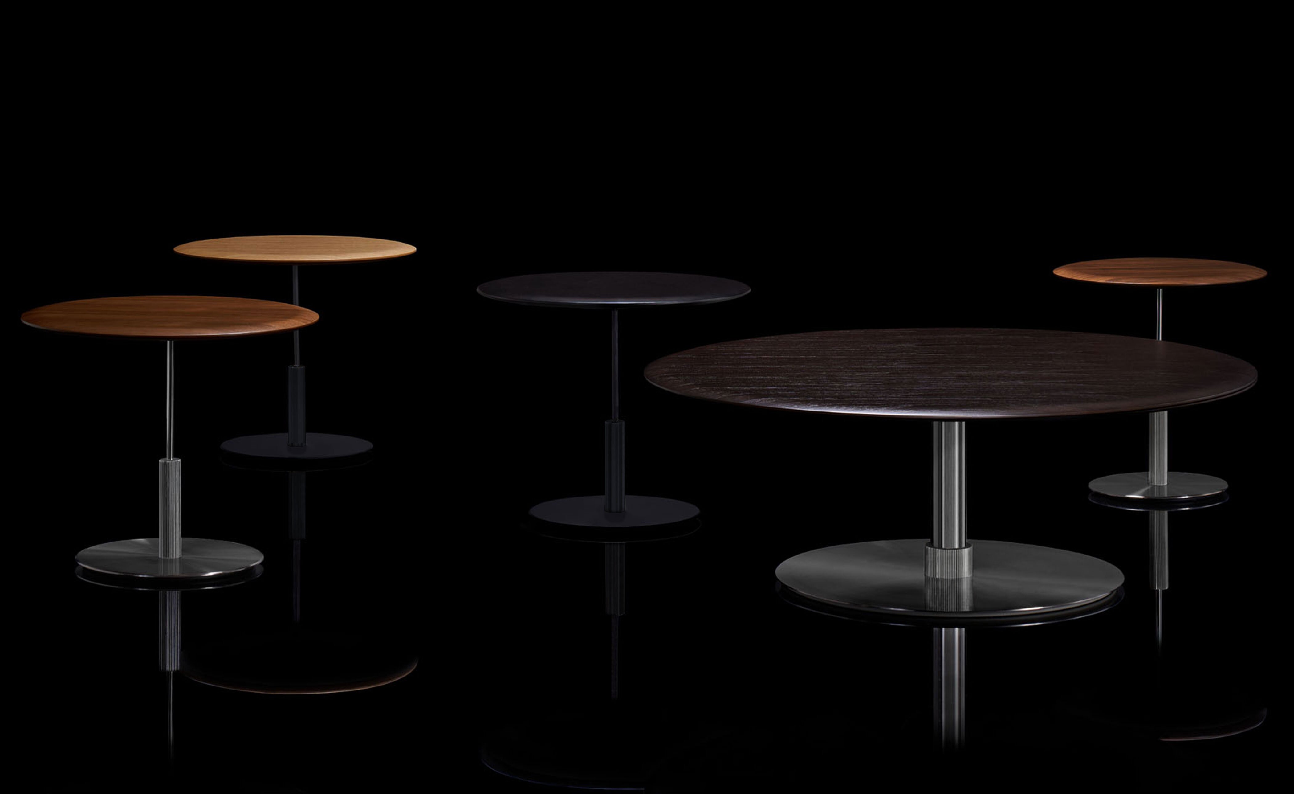 Lancer Side Table