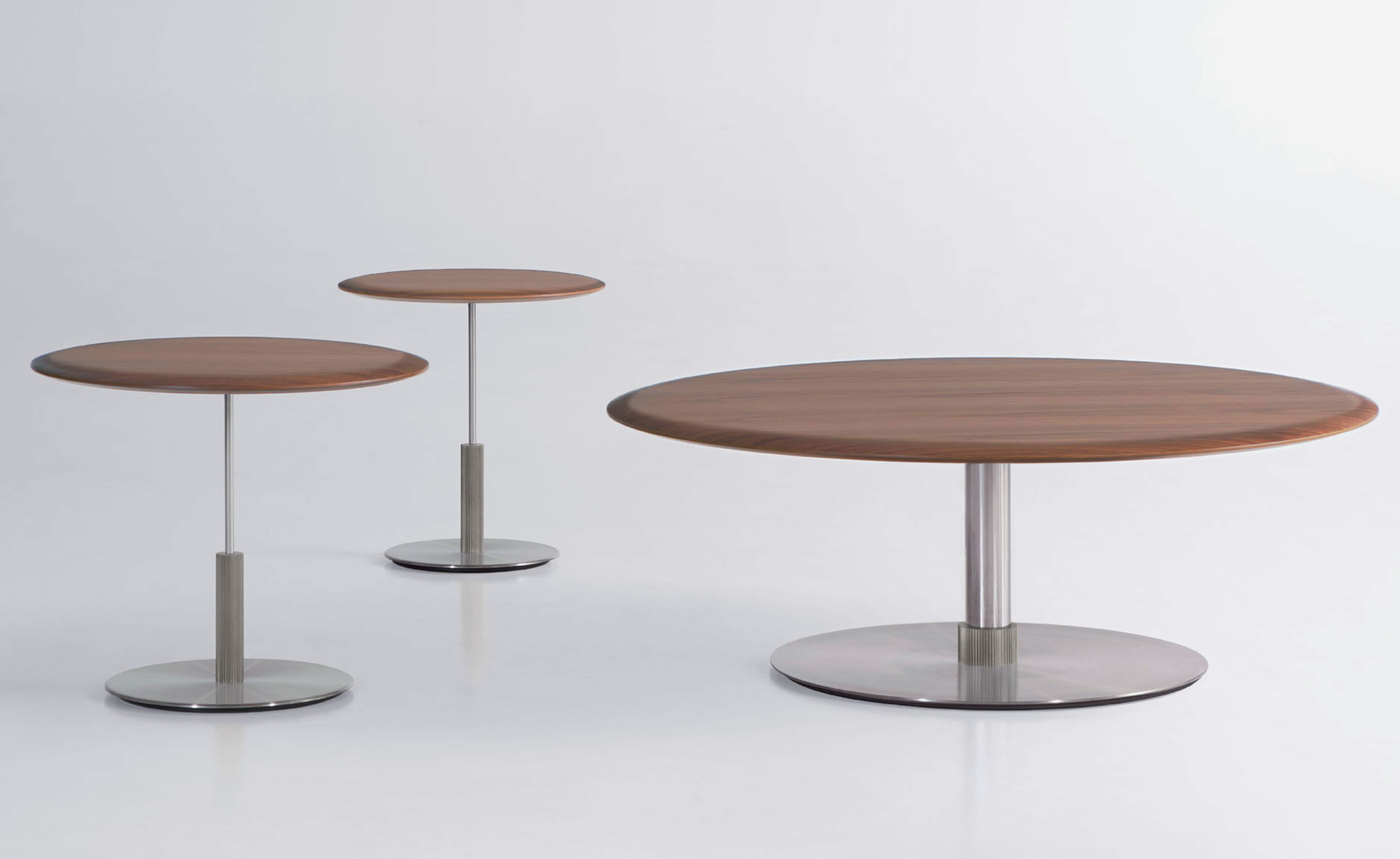 Lancer Side Table