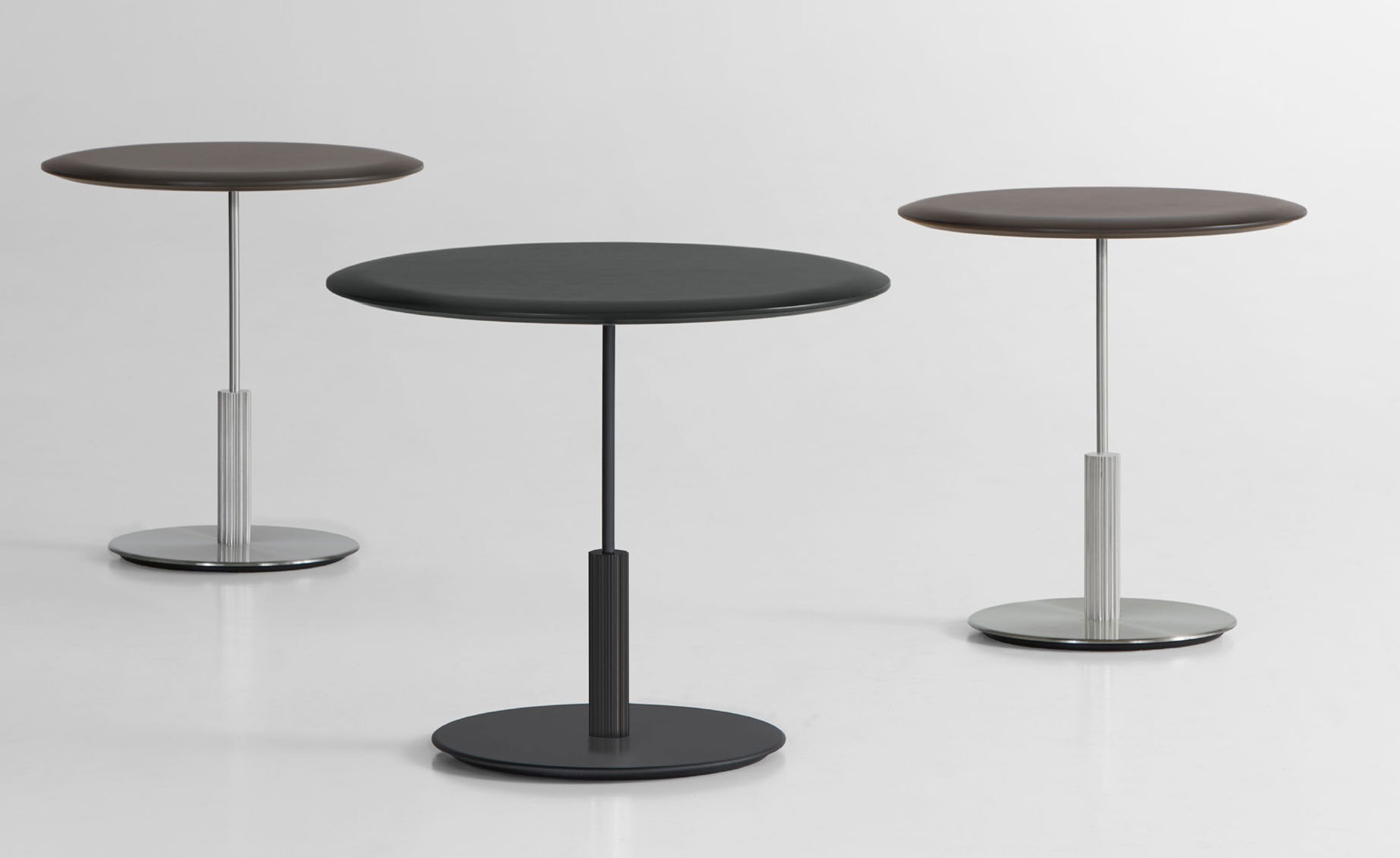 Lancer Side Table
