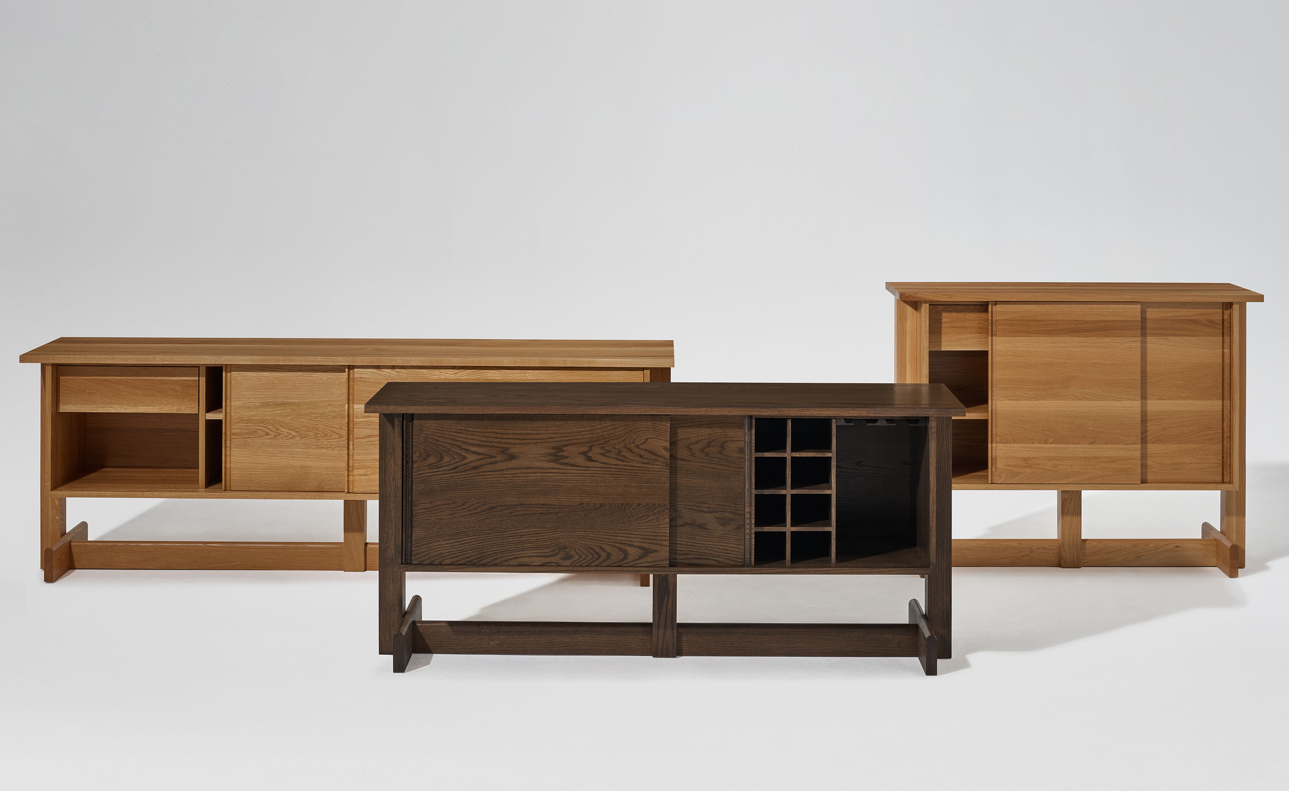 Land Dining Table
