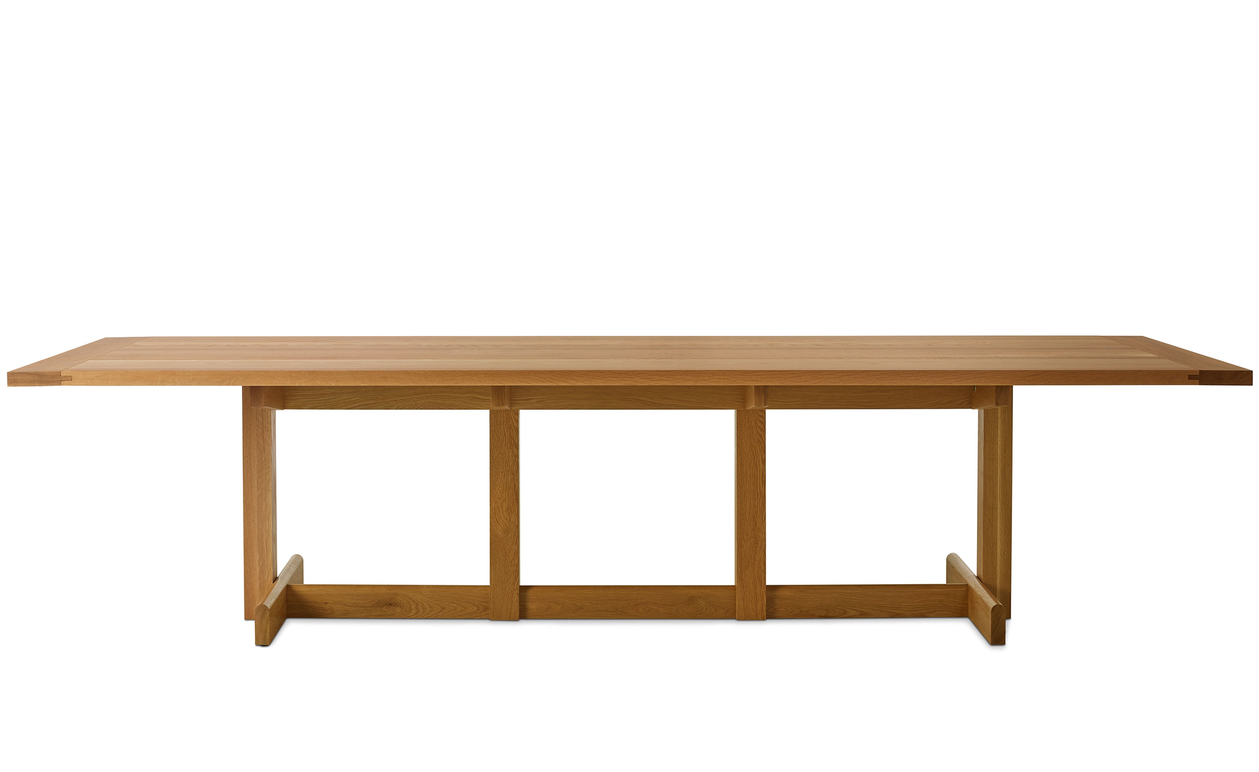 Land Dining Table