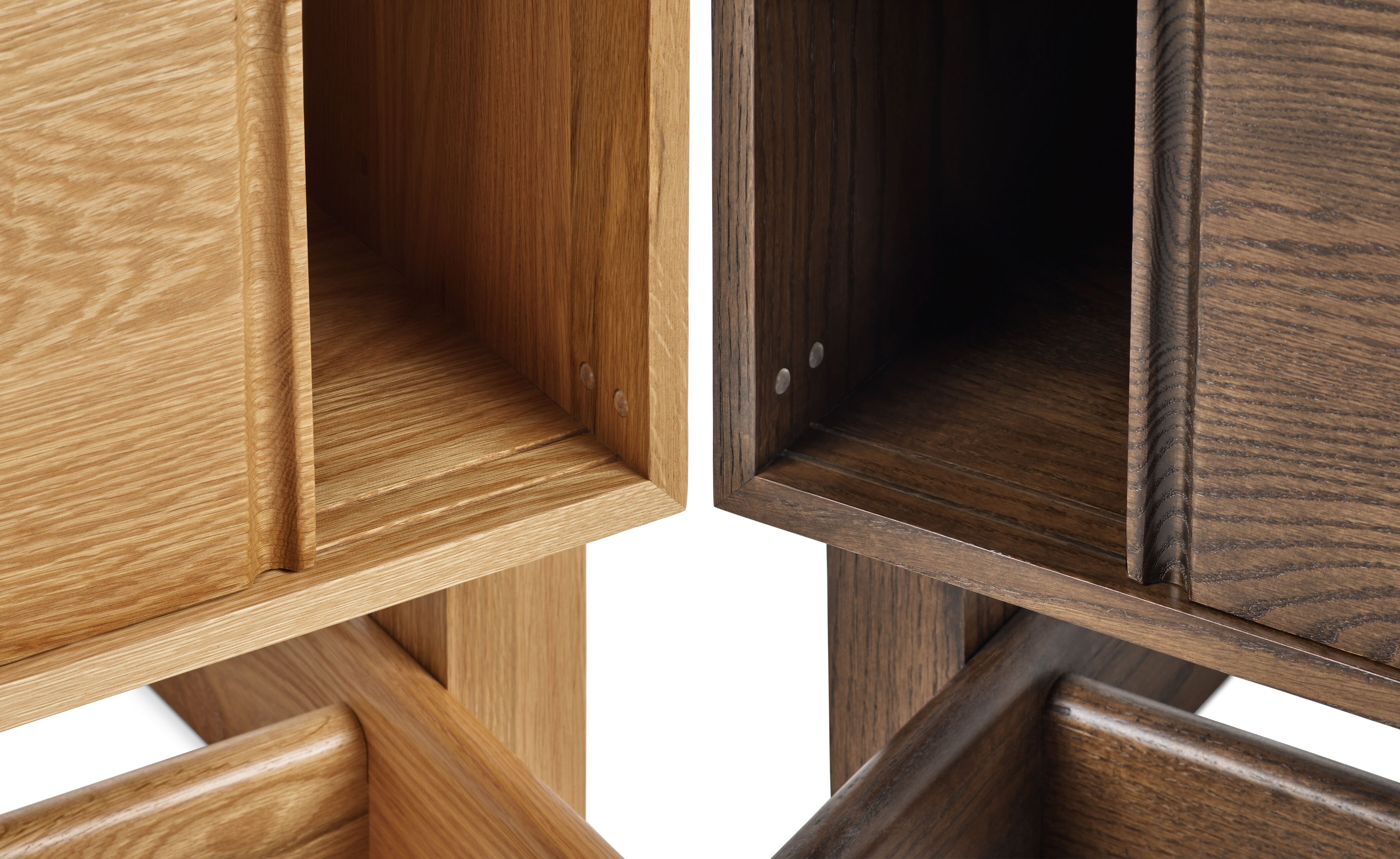 Land Console