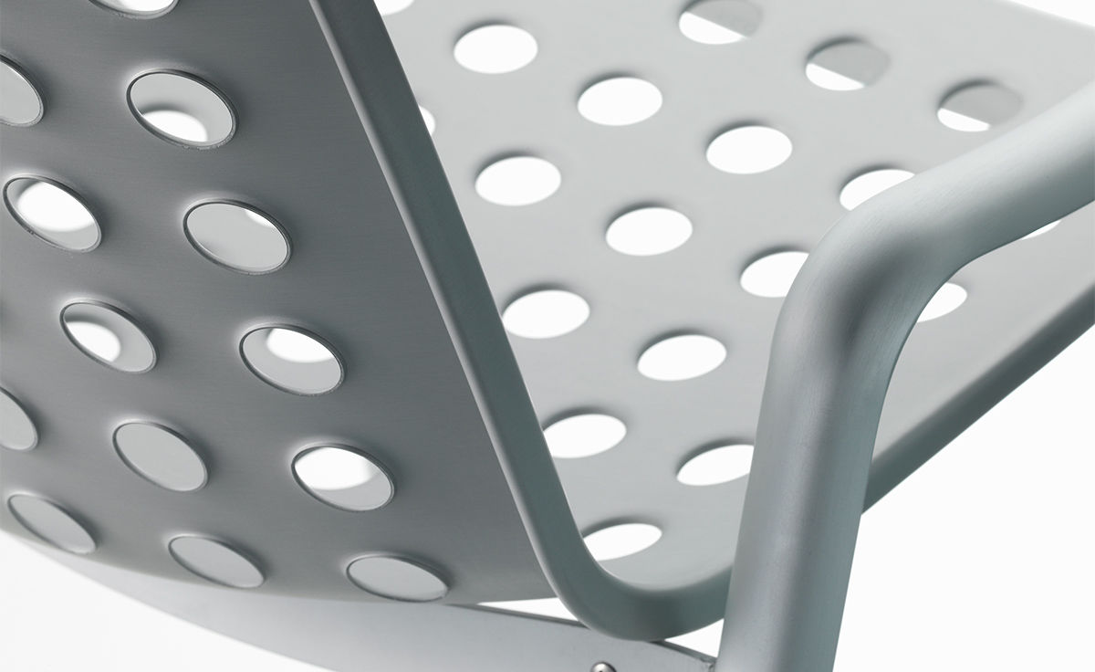 landi stacking chair