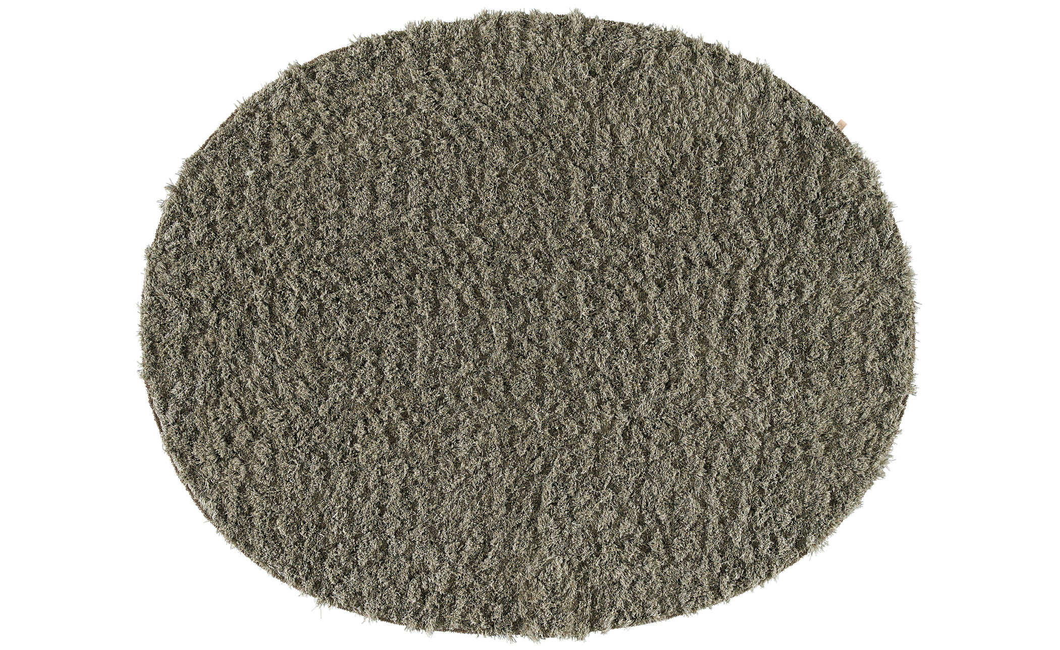 Landskab Ålegræs Tufted Rug