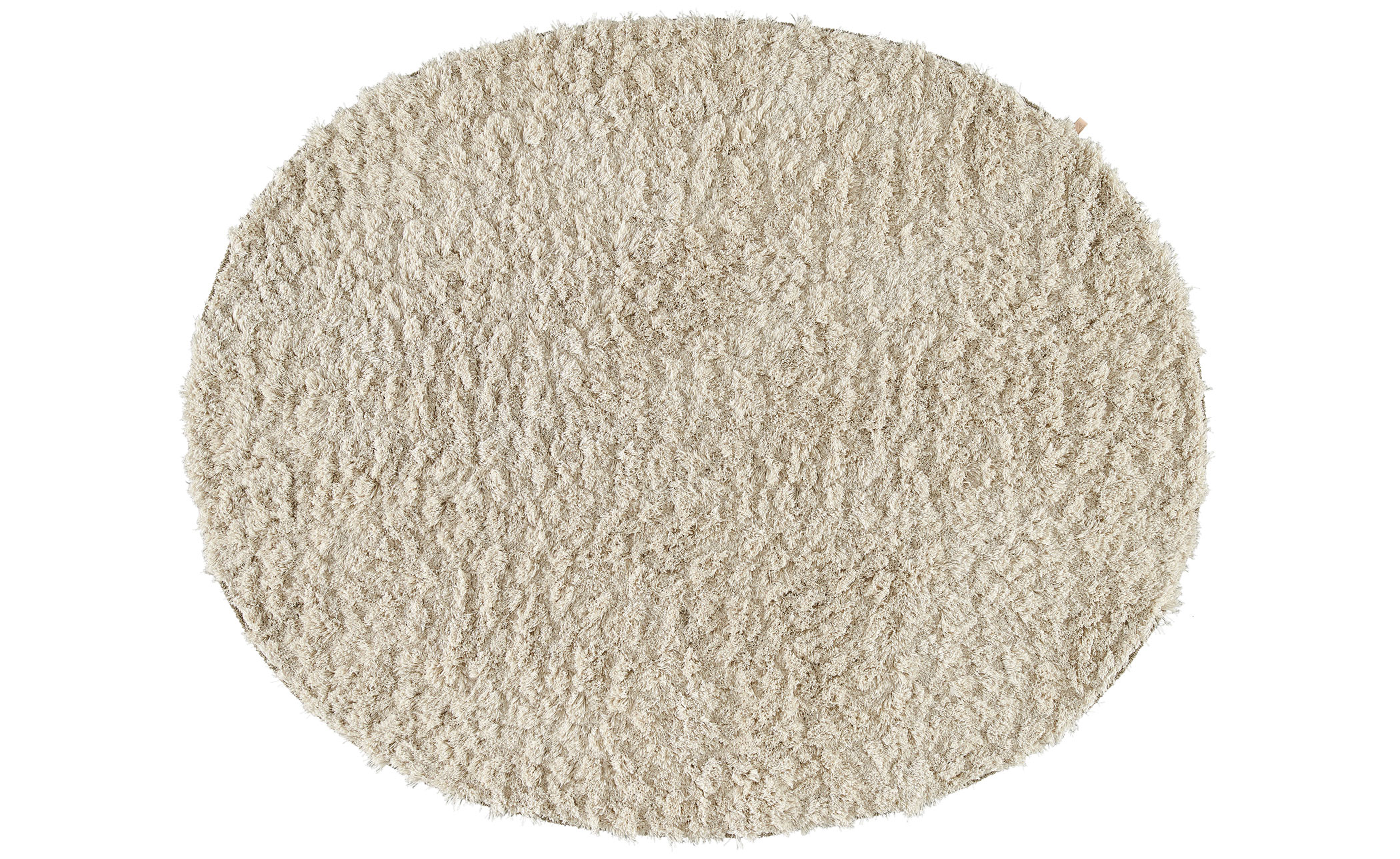Landskab Ålegræs Tufted Rug