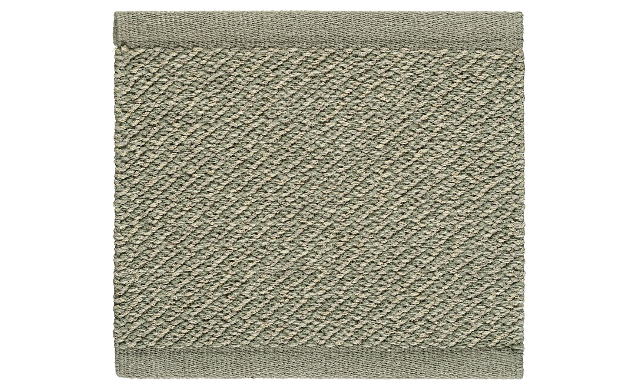 Landskab Korn Woven Rug