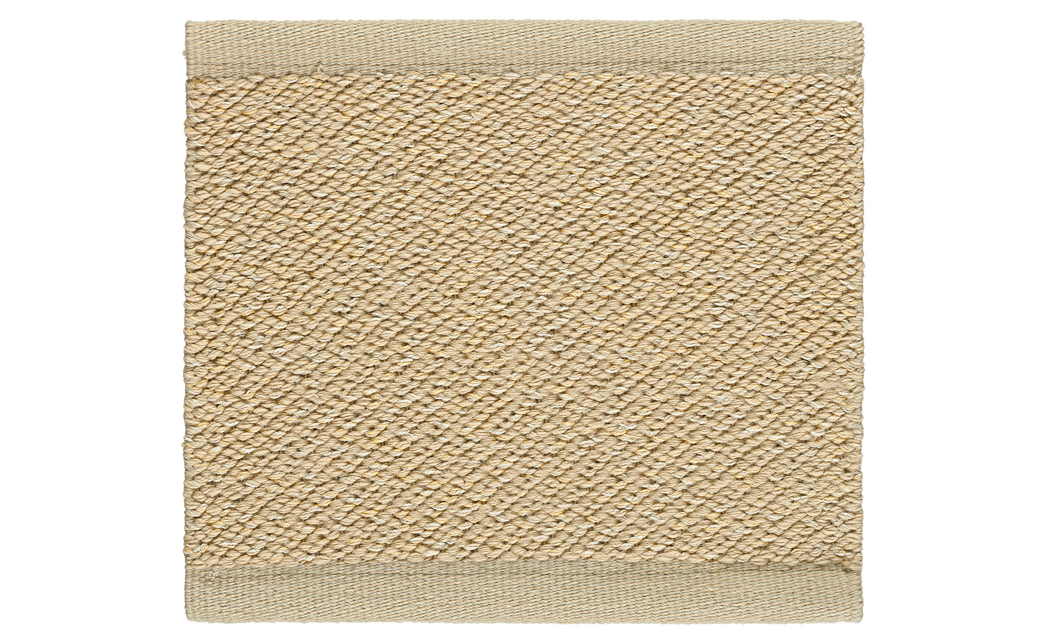 Landskab Korn Woven Rug